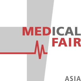 Medical Fair Asia 2016