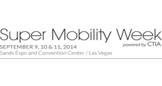 Super Mobility Week - Best Secure Instant Messaging - Awards and Recognition