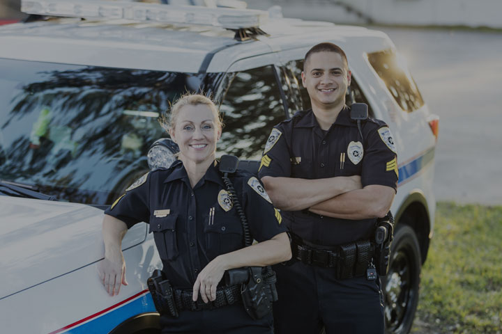 US Police