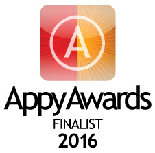 2016 APPY Award