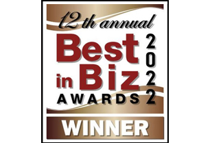 Best in Biz Awards