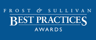 Frost & Sullivan Awards
