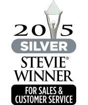 2015 Stevie Silver Award - Secure Enterprise Messaging