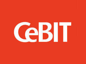 CeBIT 2017