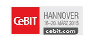 CeBit - Secure Messaging for Business - Awards and Recognition