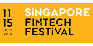 Singapore FinTech Festival