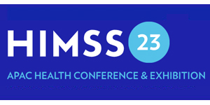 HIMSS 2023 APAC