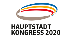 Hauptstadtkongress