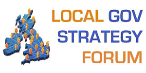 Local Gov Strategy Forum