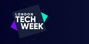 London Tech Week