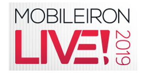 Mobileiron Live! 2019