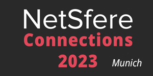 NetSfere Connections 2023