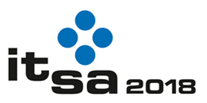 it-sa 2018 Event