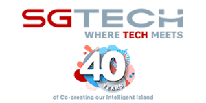 SGTech 40th Anniversary