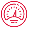 Improved Speed