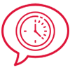 Secure Messaging with External Companies for Travel and Hospitality Industry