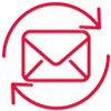 Secure Enterprise Messaging for Improve Supply Chain Workflow