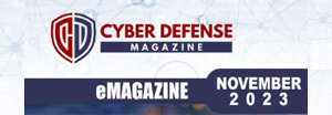 Cyber Defense Magazine