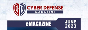 Cyber Defense Magazine