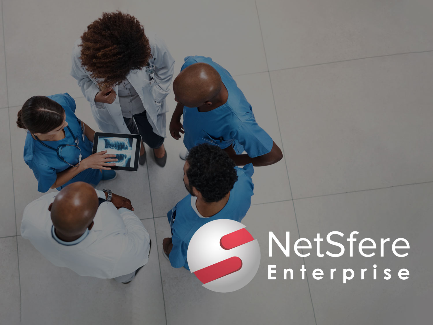 NetSfere Enterprise