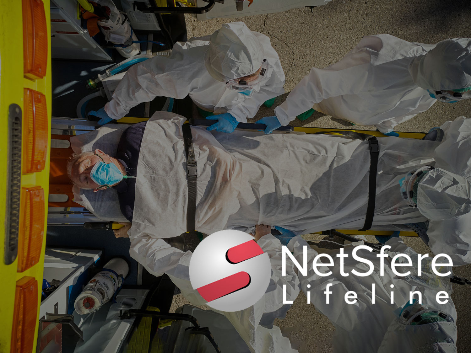 NetSfere Lifeline