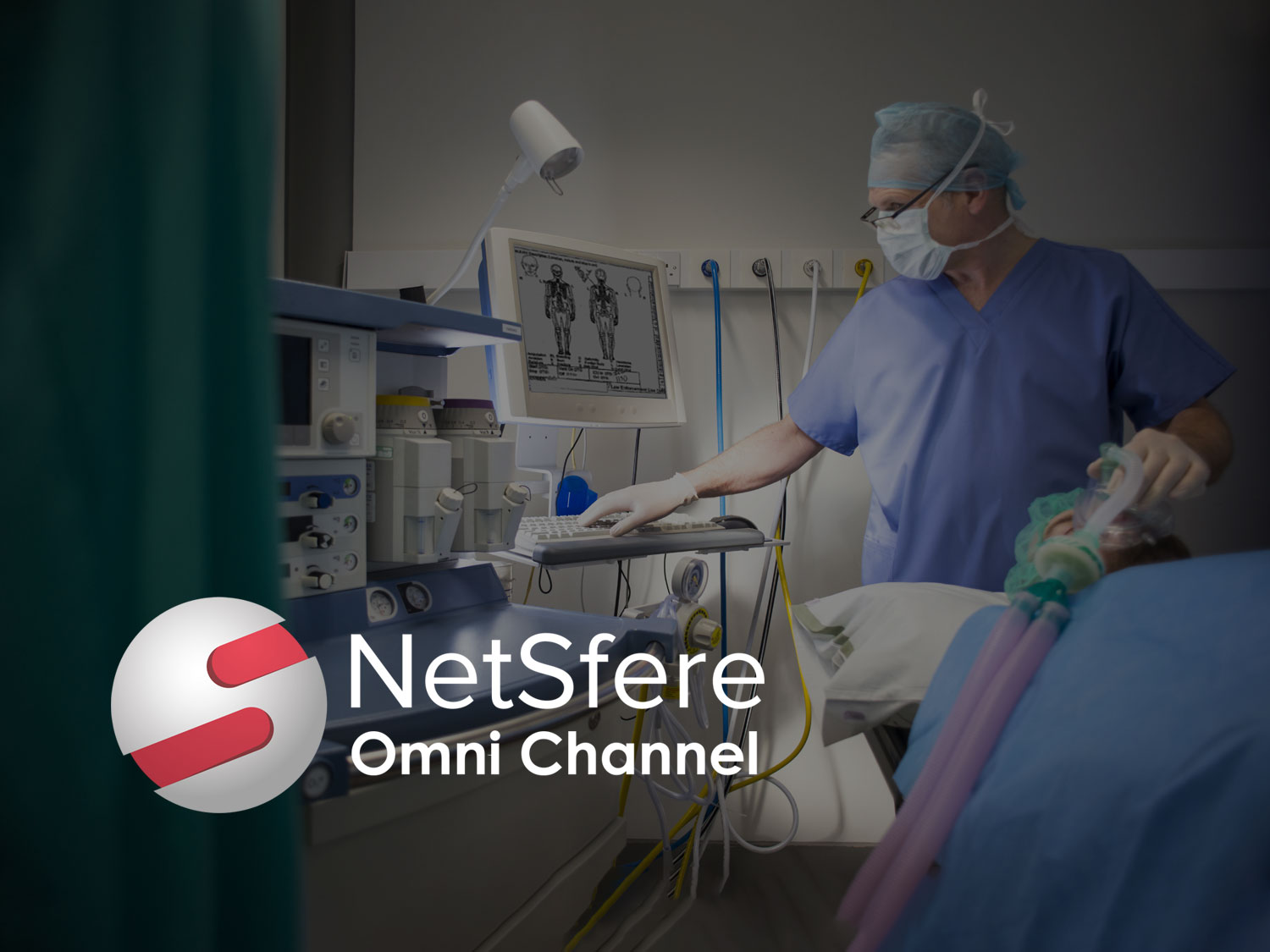 NetSfere Omnichannel