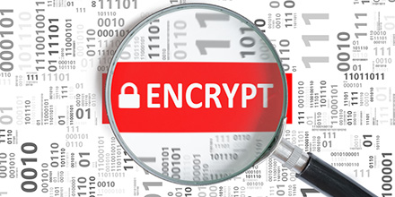 Secure Enterprise Messaging: The Evolution of Encryption