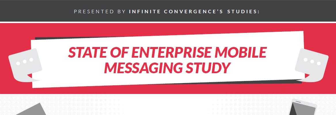 Secure Enterprise Messaging - Infographic